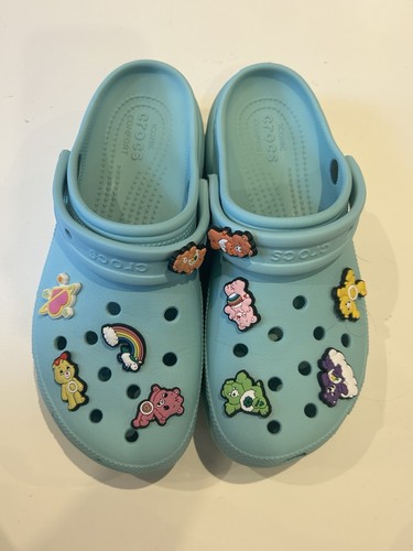 Crocs women platform clogs - women's,