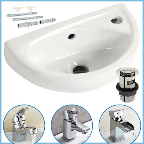 400mm small compact wall - 400mm, hung