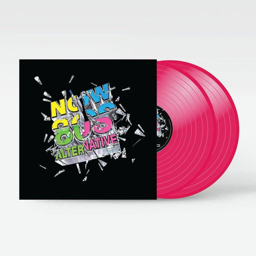 Various now 80s - now,