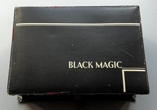 Vintage “BLACK MAGIC”
