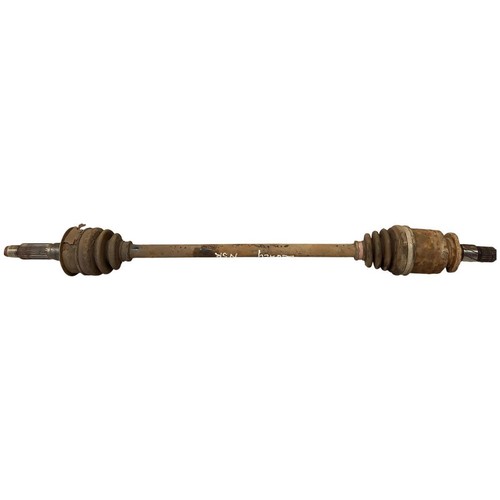 Subaru legacy rear driveshaft - rear,