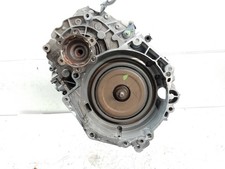 GEARBOX FOR SEAT LEON 1P1 1.9 TDI 10342479                            10342479