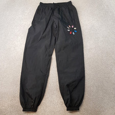 Adidas Tracksuit Bottoms Small