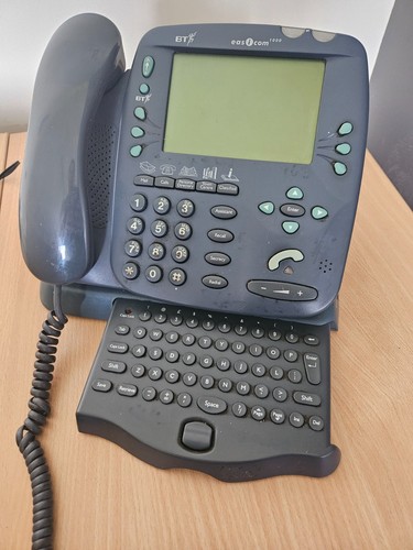 Easicom 1000 corded - bt,