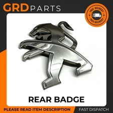 GENUINE PEUGEOT 208 2012-2019