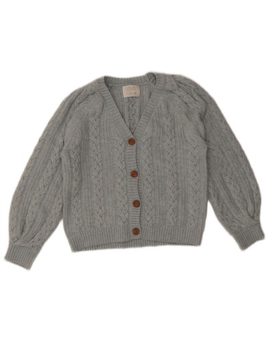 Zara girls cardigan - zara,