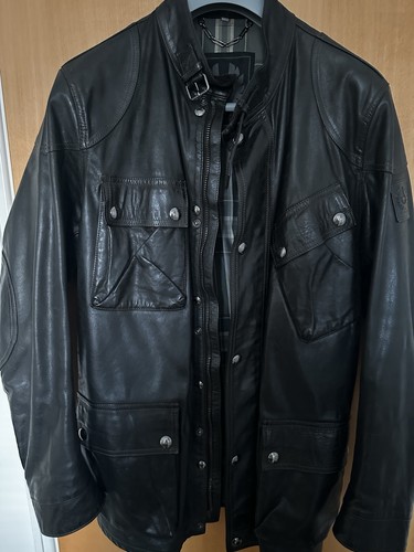 Belstaff trialmaster - belstaff,