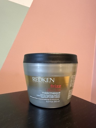 Redken frizz dismiss hair - dismiss,