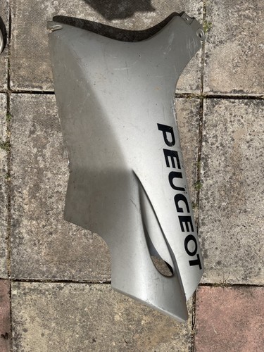 Peugeot speedfight 2 - peugeot, 1/2