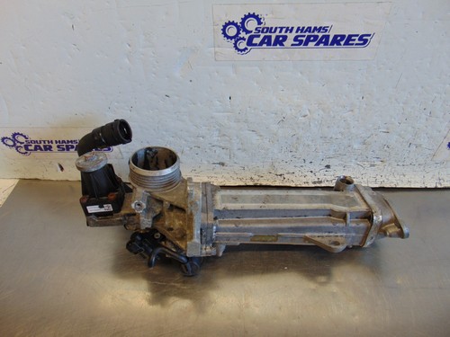 Volvo v40 egr - egr, mk3