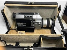 Canon Auto Zoom 814 Super 8 |