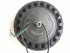 Used E-scooter SURG CITY S - GENUINE USED PARTS - FRONT WHEEL MOTOR