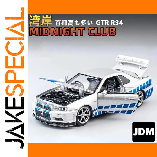 Jakespecial 32 scale - jakespecial,