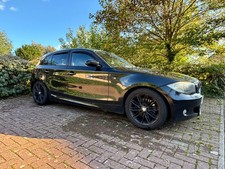 BMW 1 Series M Sport 120i 2.0L Petrol
