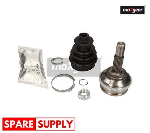 Joint kit drive shaft for - joint,