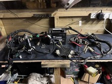Yamaha Fzr400 1wg 3en Wiring