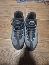 Air max 95s - green, uk12