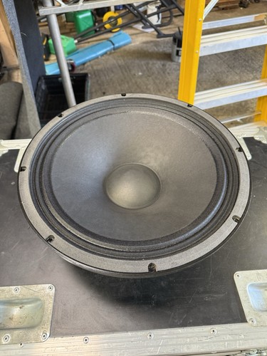 Beyma 15mi100 8ohm - 15mi100,
