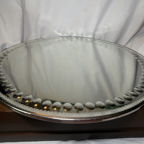 Antique mirror victorian - antique,