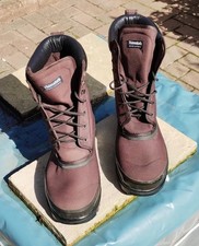 UK 10 Wychwood Fishing Boots