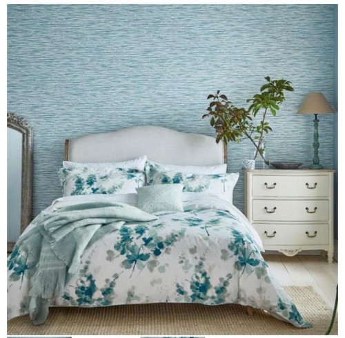 Sanderson single duvet cover - sanderson, &