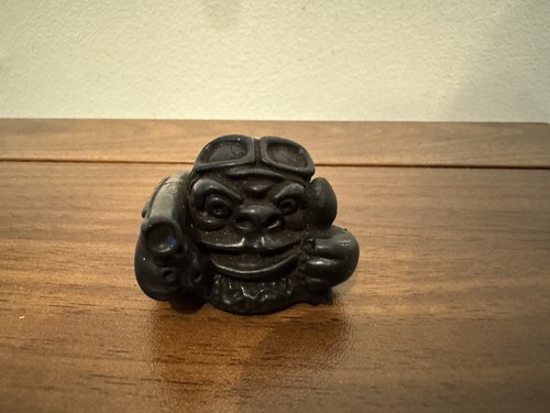 Mini boglins black - boglins,