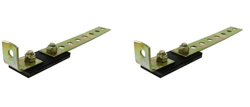 Universal rubber steel - 2, x