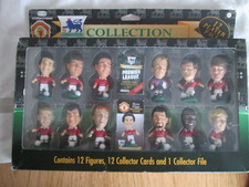 Corinthian Figures Manchester