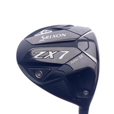 Used Srixon ZX7 MKII Driver /
