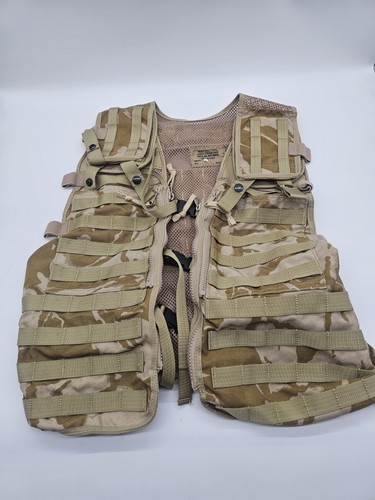 British army issue - issue, dpm