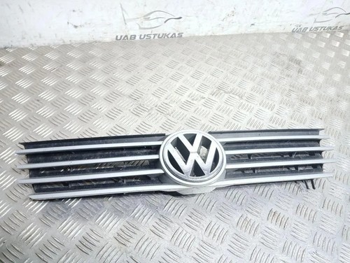 Polo 6n2 front upper grill - vw,