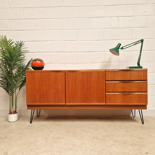 Mcintosh vintage mid century - vintage,