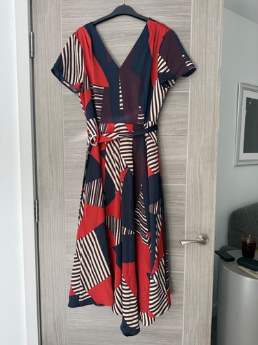 Phase eight dress - eight, with