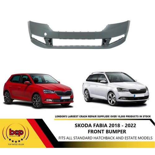 Skoda fabia 2018 - skoda,