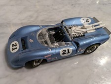 GMP 1/18 1968 Mario Andretti #21 Lola T70