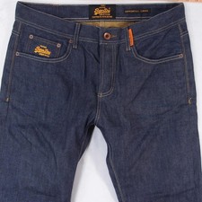 Mens SuperDry COPPERFILL LOOSE