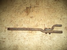 Massey Ferguson Drawbar Draw