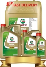 Castrol EDGE 5W30 LL Engine