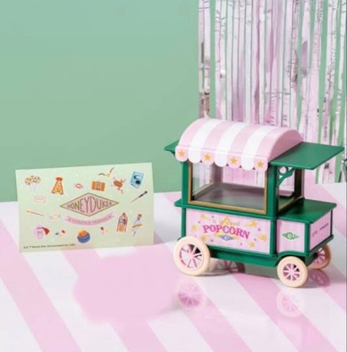 Sweets trolley harry potter - trolley,