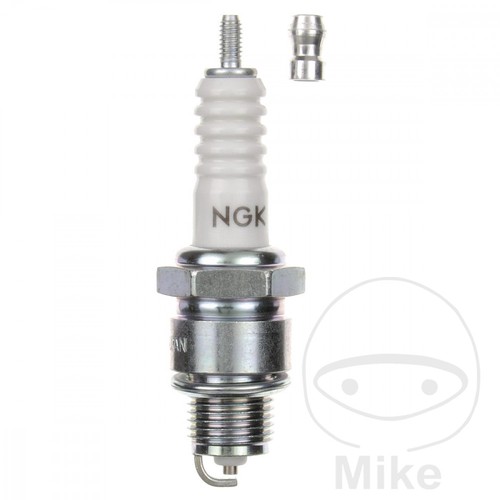 Ngk spark plug - ngk,