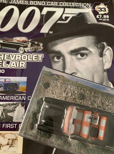 James bond car - james,