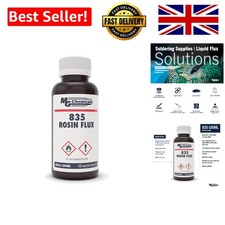 125ml Liquid Rosin Flux -