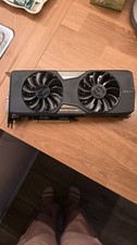 EVGA GeForce GTX 980 Ti