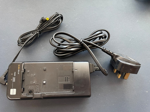 Sanyo var s15 - ac, power