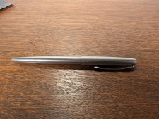 Vintage 1980 'QL' Brushed