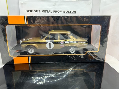 Ixo 18rmc100 ford escort - 18rmc100.20,