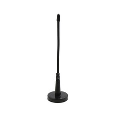 Universal Black Magnetic Base