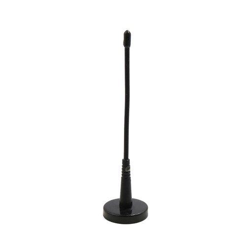 Universal black magnetic base - universal,