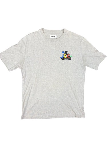 Palace jcc shirt - jcc, l