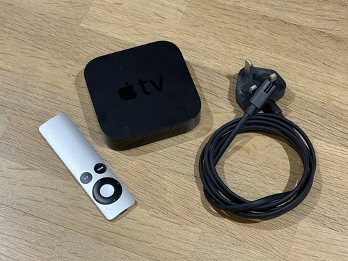 Apple 2nd generation a1378 - tv,